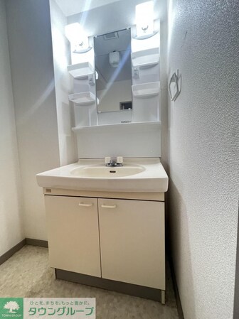 グリーンバレービルの物件内観写真